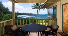 Hana Kai Maui - #1 Waikaloa Oceanfront 1BR